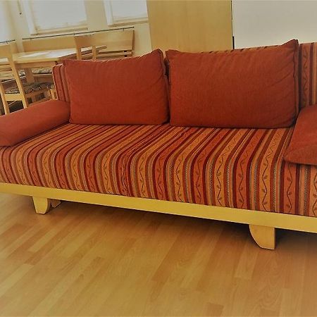 Appartement Joli 基姆湖畔贝尔瑙 外观 照片