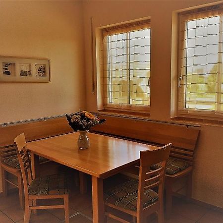 Appartement Joli 基姆湖畔贝尔瑙 外观 照片