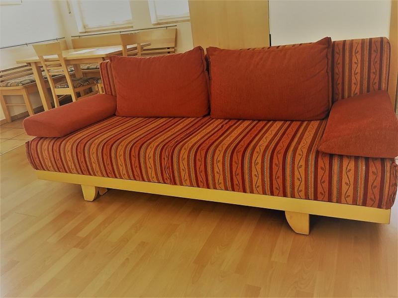 Appartement Joli 基姆湖畔贝尔瑙 外观 照片