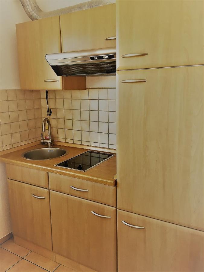 Appartement Joli 基姆湖畔贝尔瑙 外观 照片