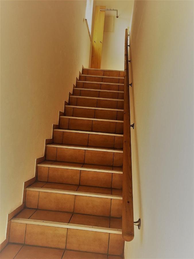 Appartement Joli 基姆湖畔贝尔瑙 外观 照片